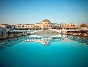 5* Mitsis Laguna Resort & Spa – Χερσόνησος, Κρήτη