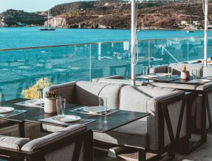 4* Apollo Resort – Aγία Μαρίνα, Αίγινα