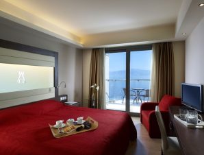 4* Arion Hotel – Ξυλόκαστρο