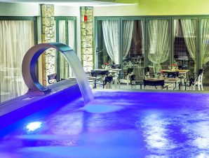 4* Core Hotel – Πολύχρονο, Χαλκιδική