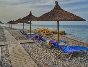 Golden Sun Kokkoni Beach Hotel – Κοκκώνι Κορινθίας