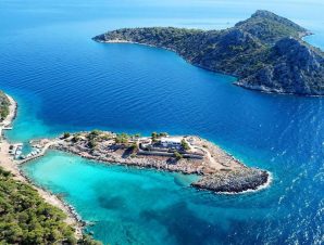 Athens Swimming Cruise – Κρουαζιέρα